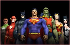Justice league image Justice league image