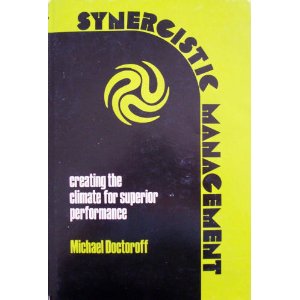 Synergistic Mgt - Doctoroff